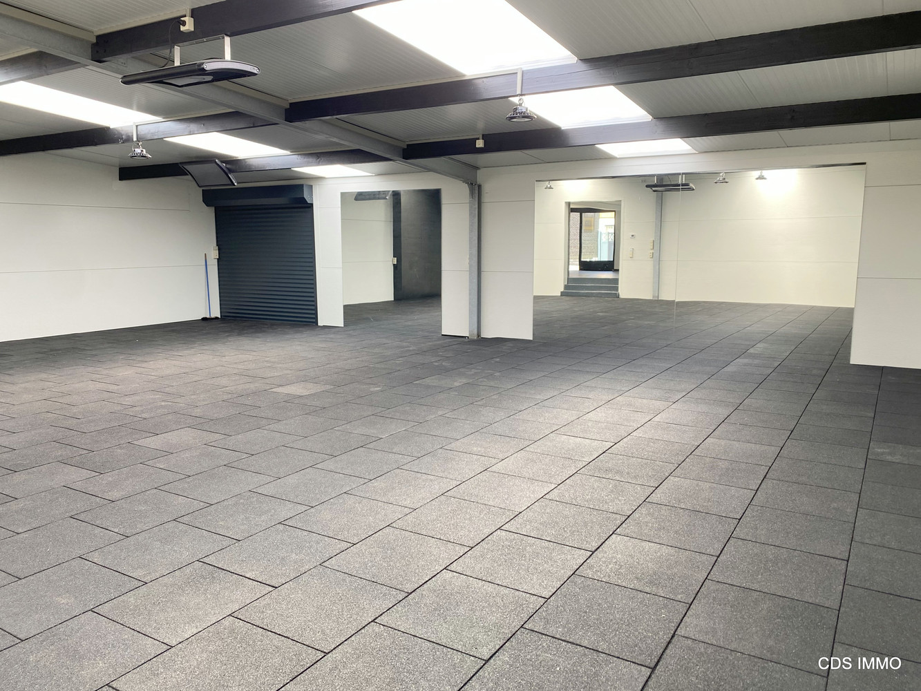 Handelsruimte - foto 1