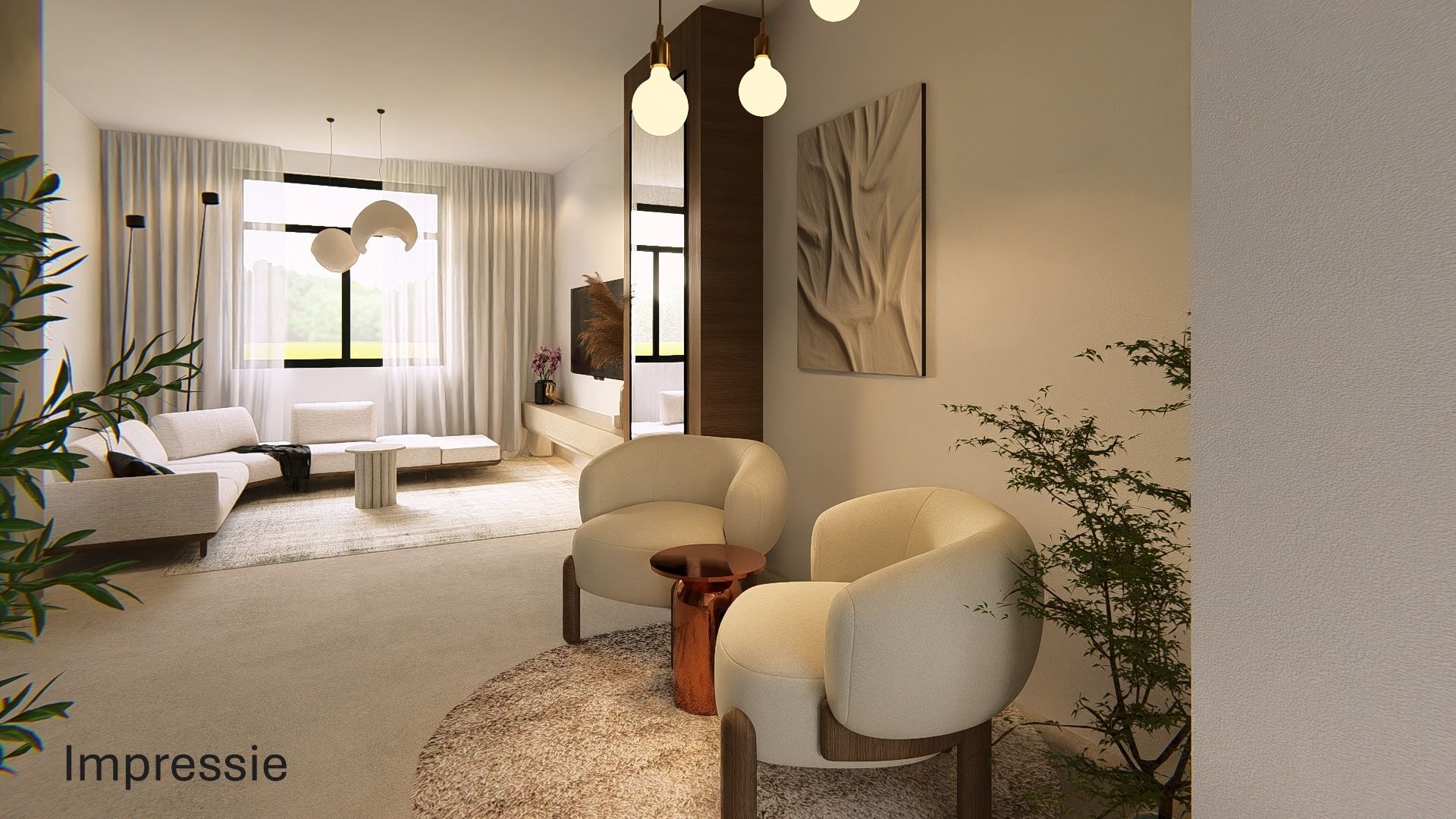 Gerenoveerde mijnwerkerswoning Louis Mercierlaan 15, Maasmechelen - foto 5