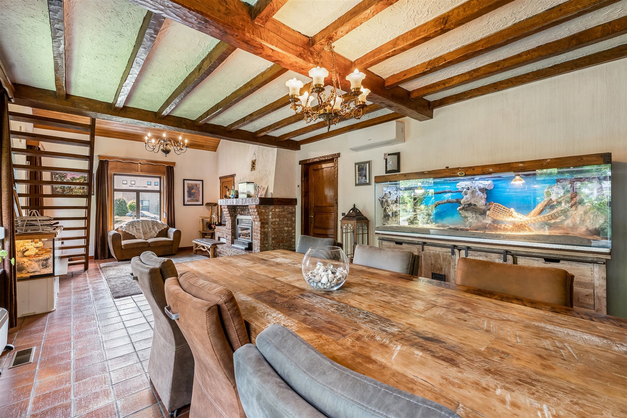 House for sale in Beringen with 4 bedrooms - photo 5