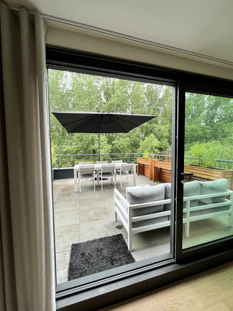 Apartment for rent in Drogenbos with 2 bedrooms - photo 5