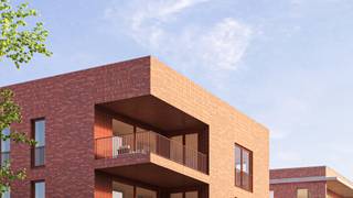 Bienvenue à De Stip, un projet immobilier novateur à Gentbrugge, situé entre la Tennisstraat, l'Arthur Van Laethemstraat et la Bruiloftstraat,...