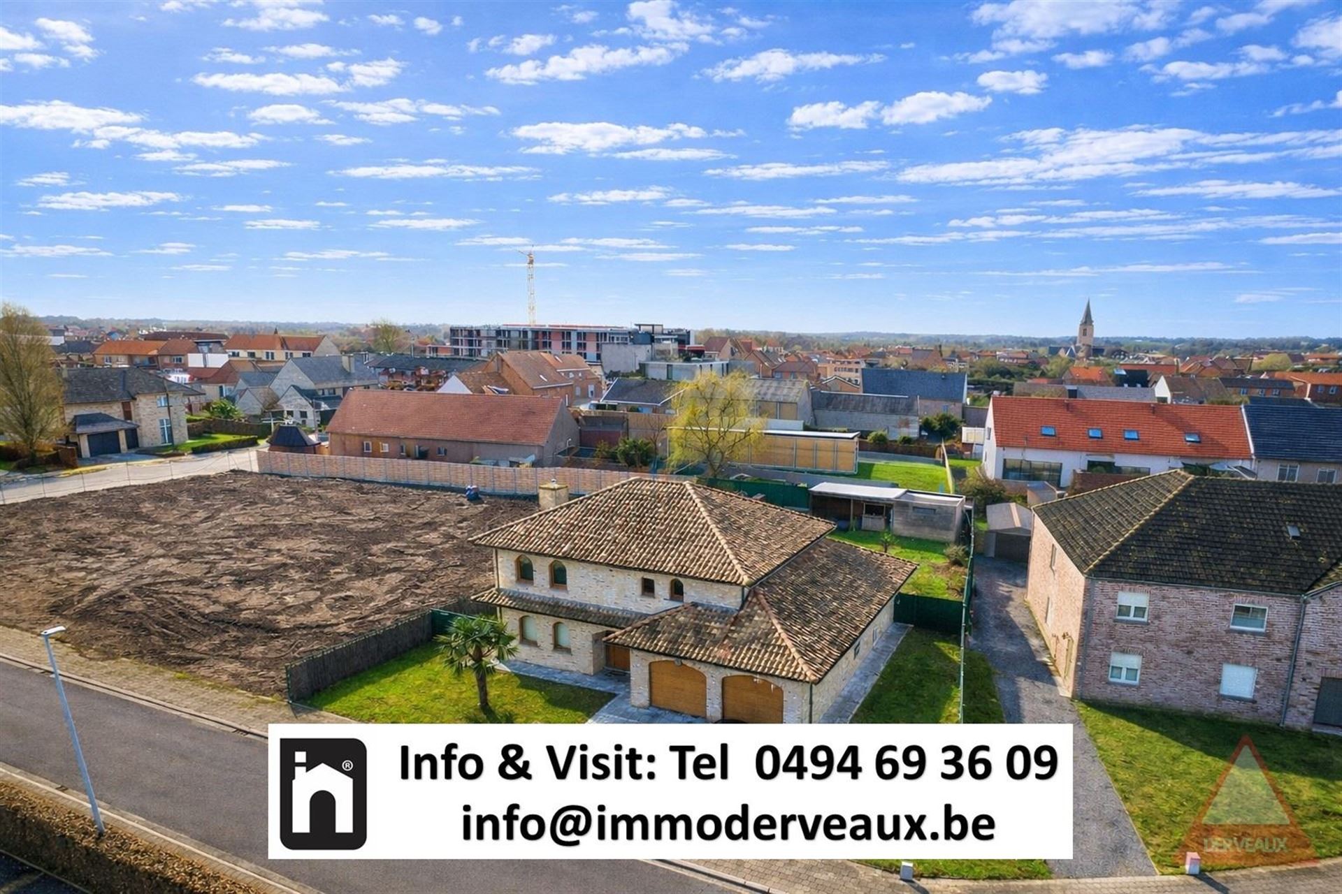Woning - foto 5