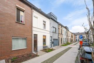 Maison à vendre à Gand