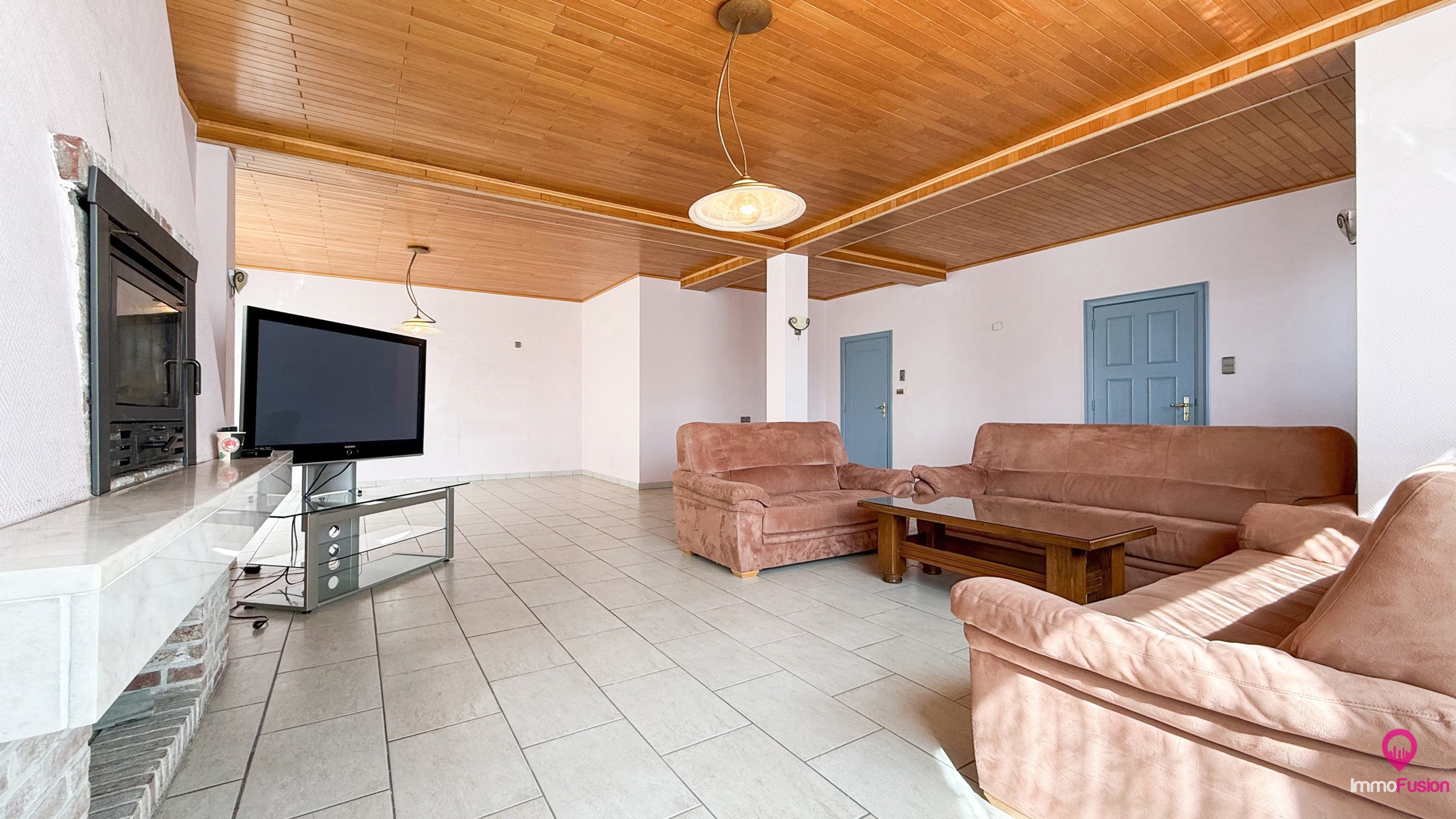 Ruime open bebouwing van 328m² met 5 slpk op toplocatie! - foto 5