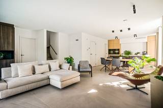 Maison à vendre à Putte