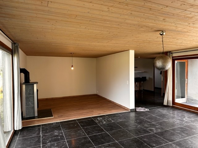 Rustig gelegen landelijke woning met 3 slaapkamers - foto 3