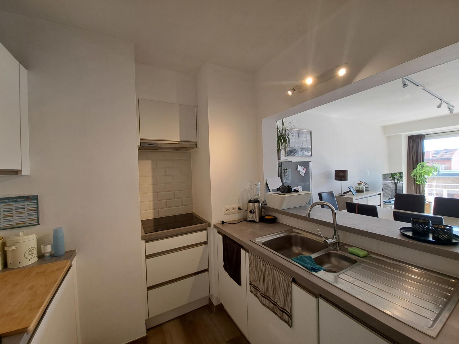 Appartement te huur in Leuven met 1 slaapkamer - foto 4