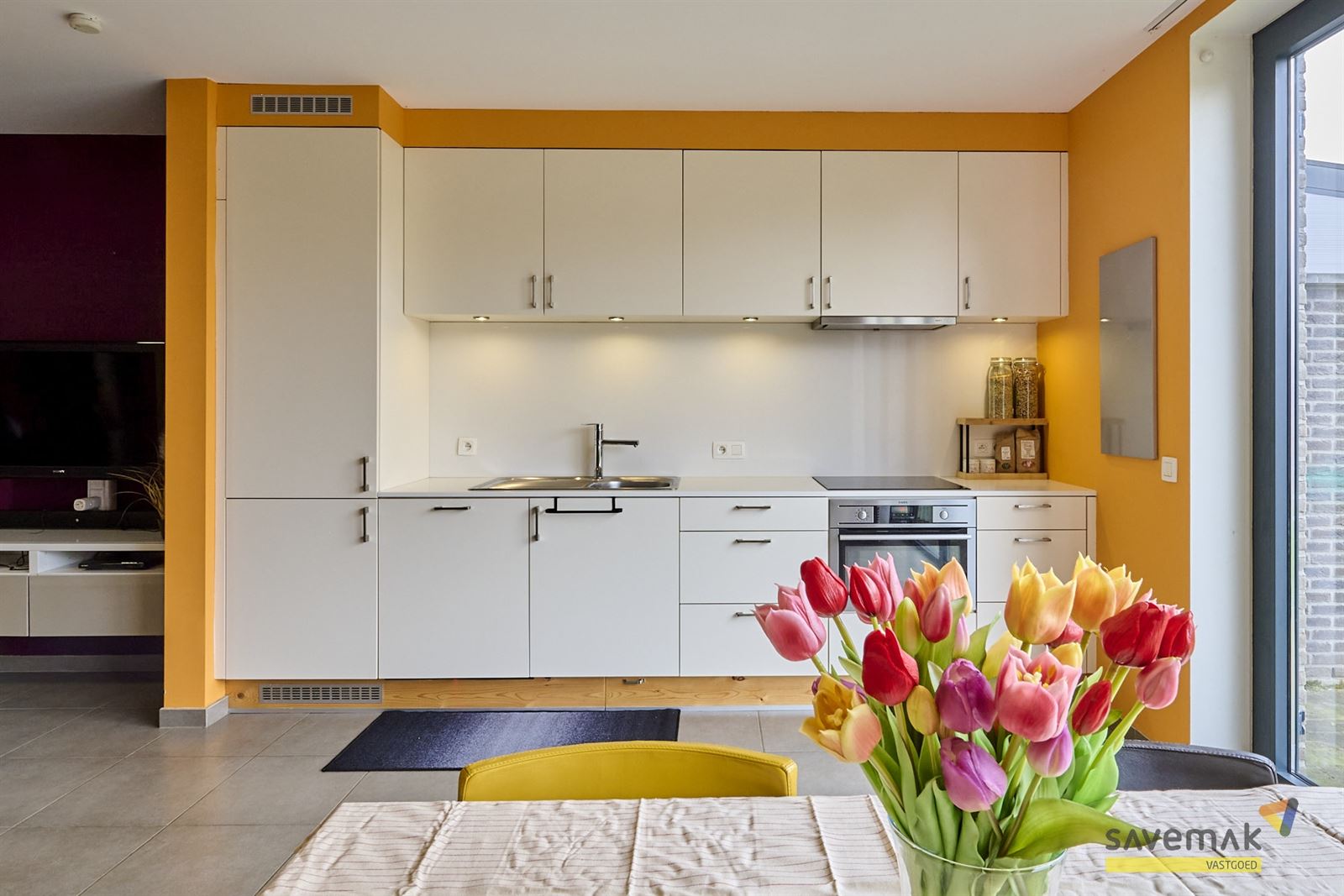 Hippe instapklare starterswoning - foto 5