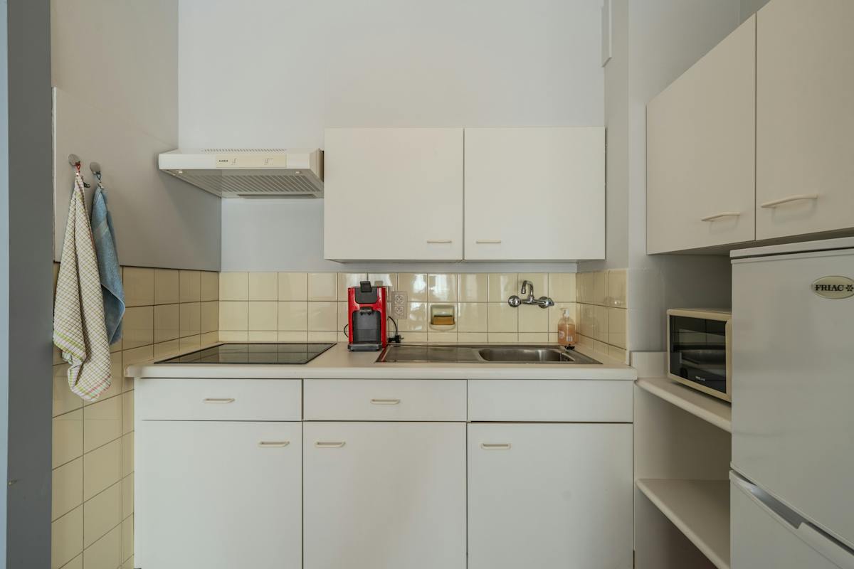 Zonnige studio te huur in het centrum van Middelkerke! - foto 4
