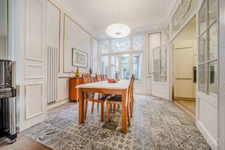 Huis te koop in Luik