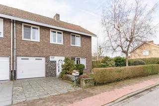 Maison à vendre à Wielsbeke