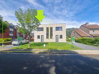 House for sale in Maasmechelen