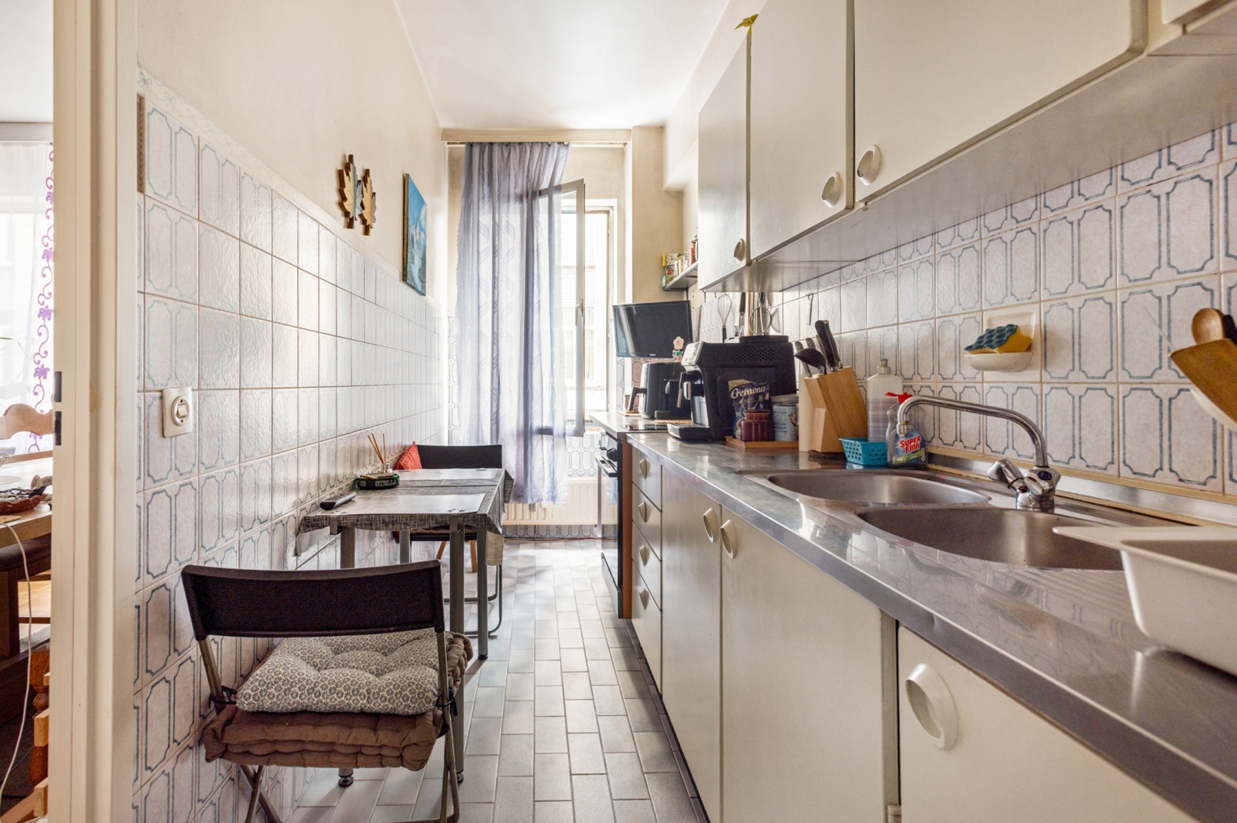 Appartement à vendre à Anvers avec 1 chambre - photo 3