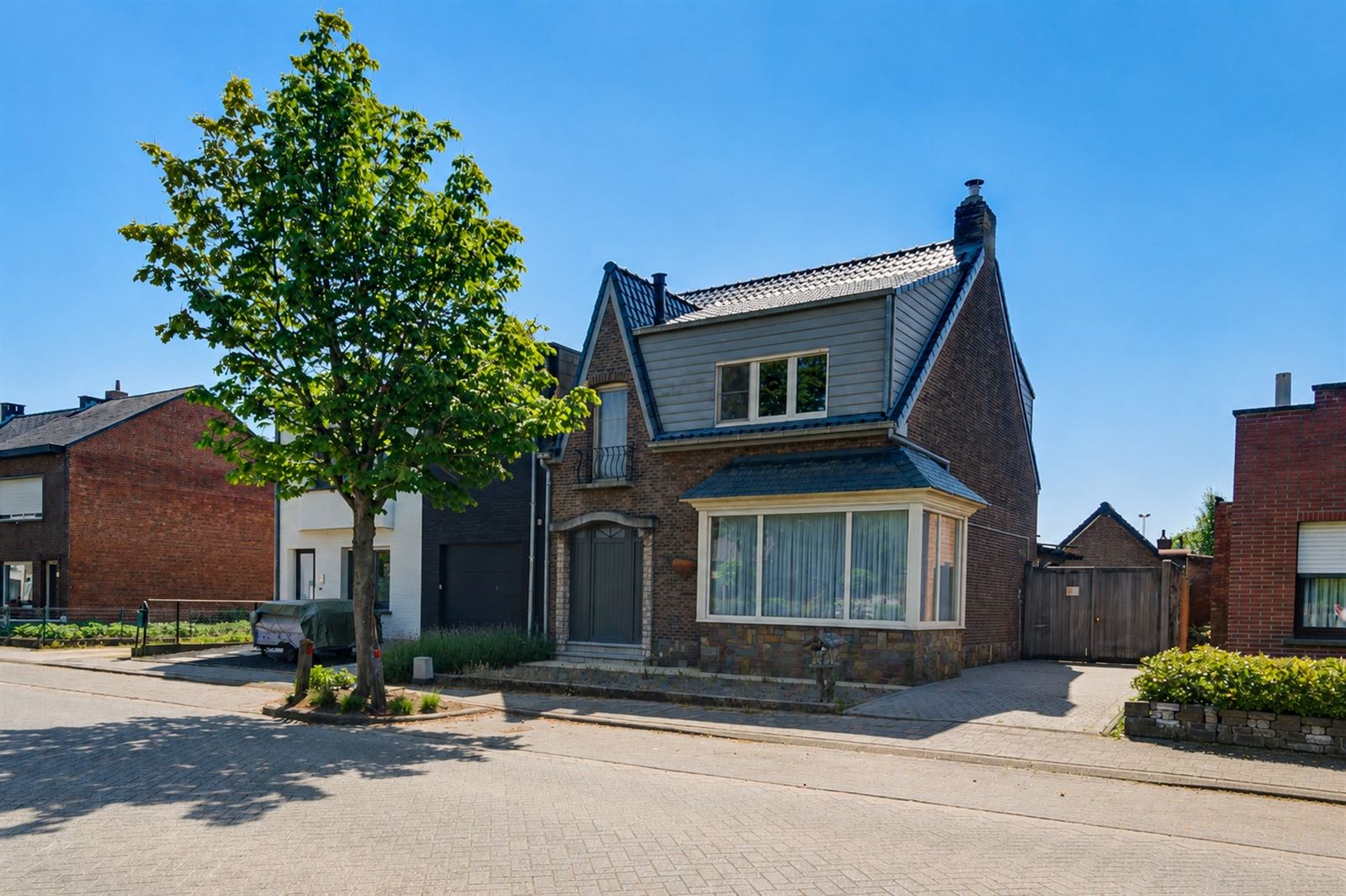 House for sale in Nijlen