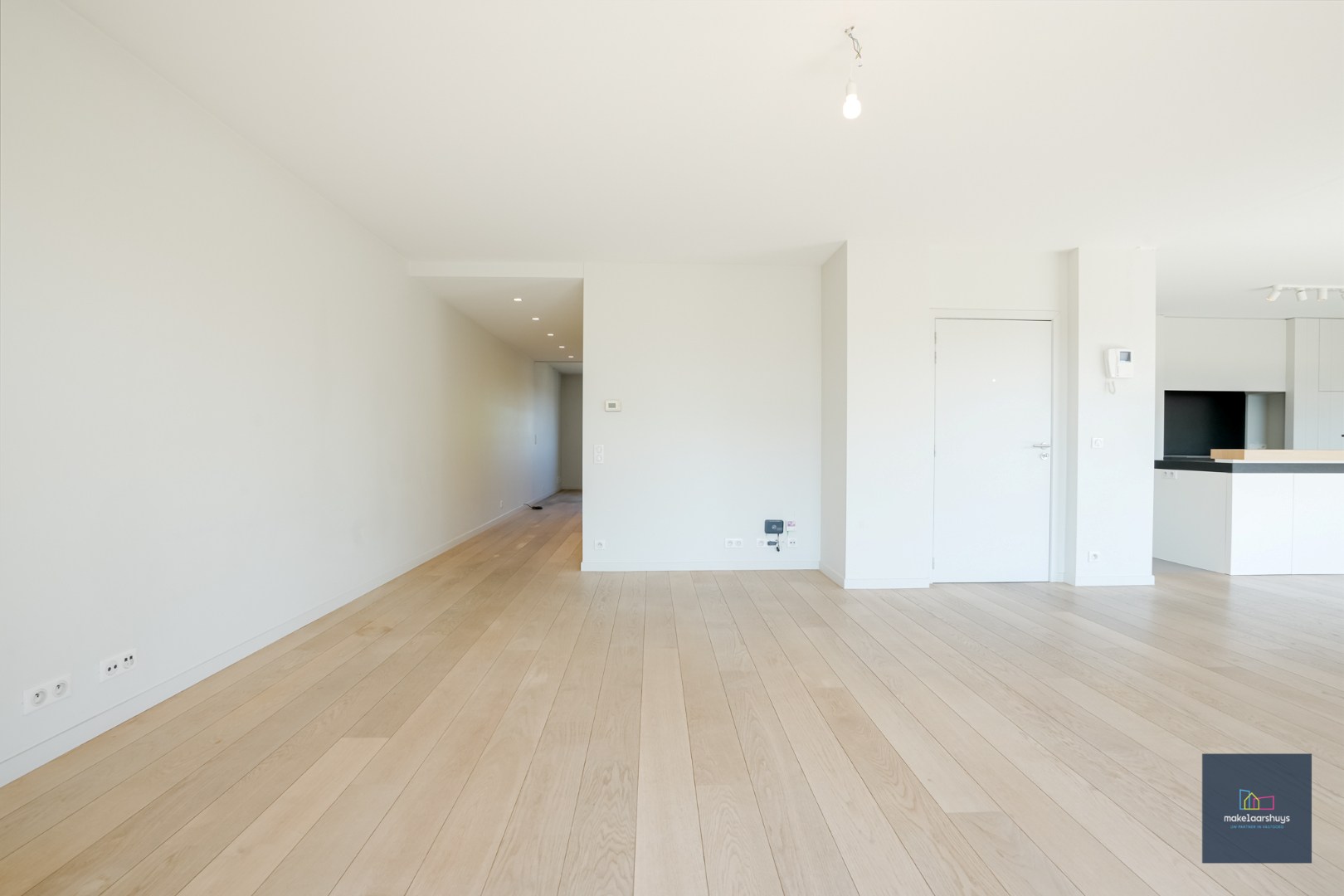 Apartment for sale in Ghent with 2 bedrooms - photo 4