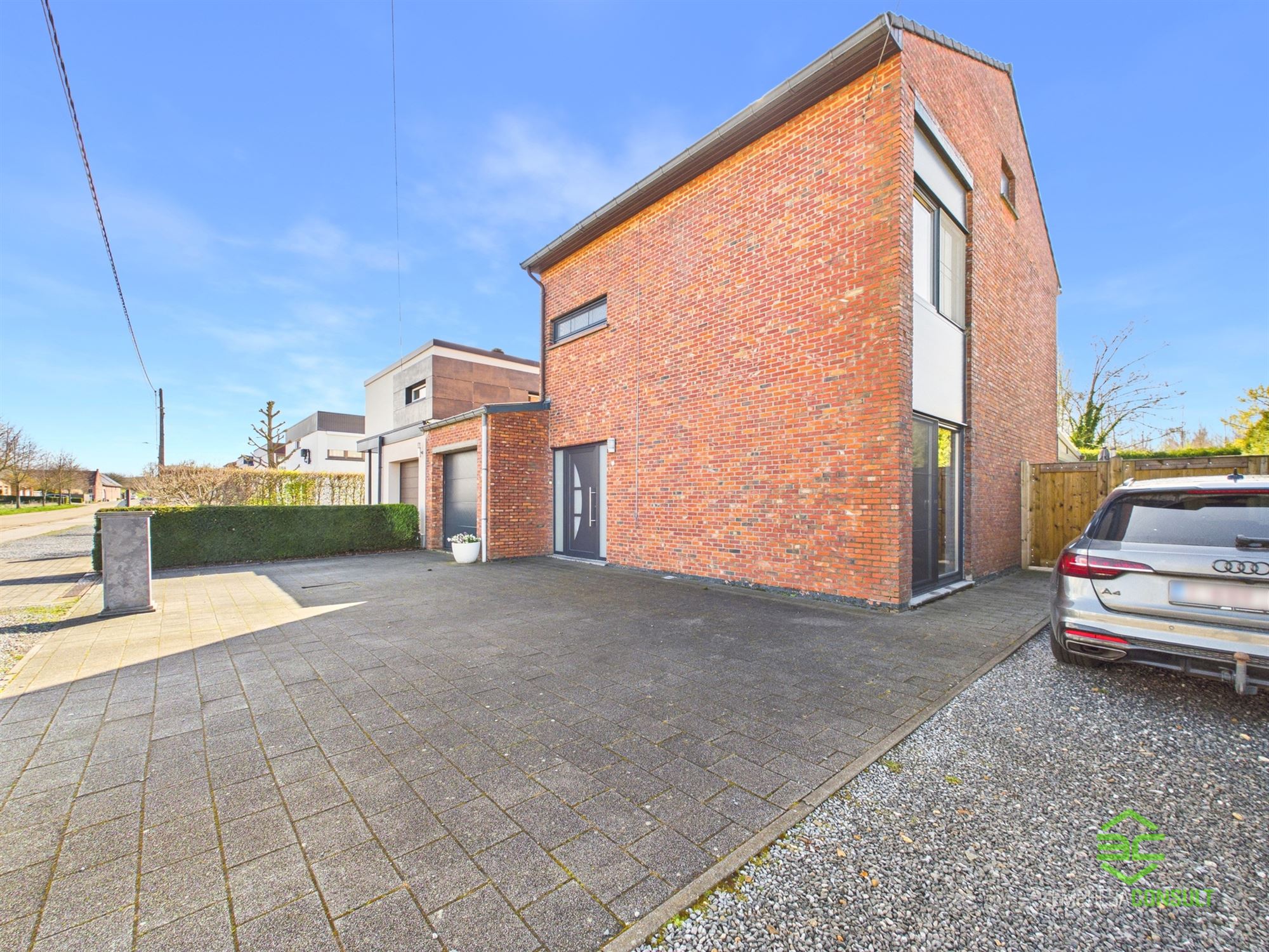 Maison à vendre à Saint-Trond avec 3 chambres - photo 2