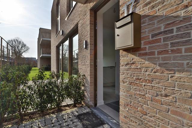 Project for sale in Beveren