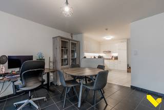 Apartment for sale in Tessenderlo-Ham