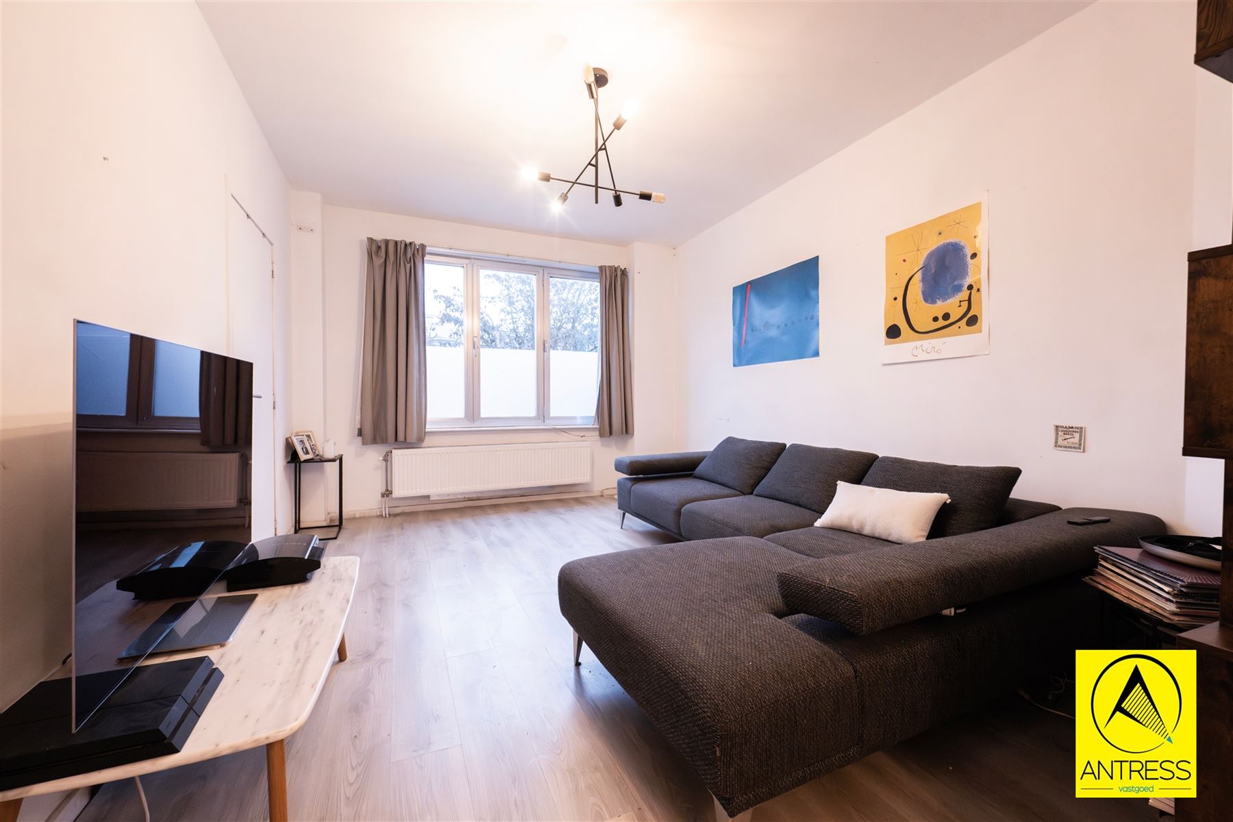Appartement à vendre à Mortsel avec 1 chambre - photo 3
