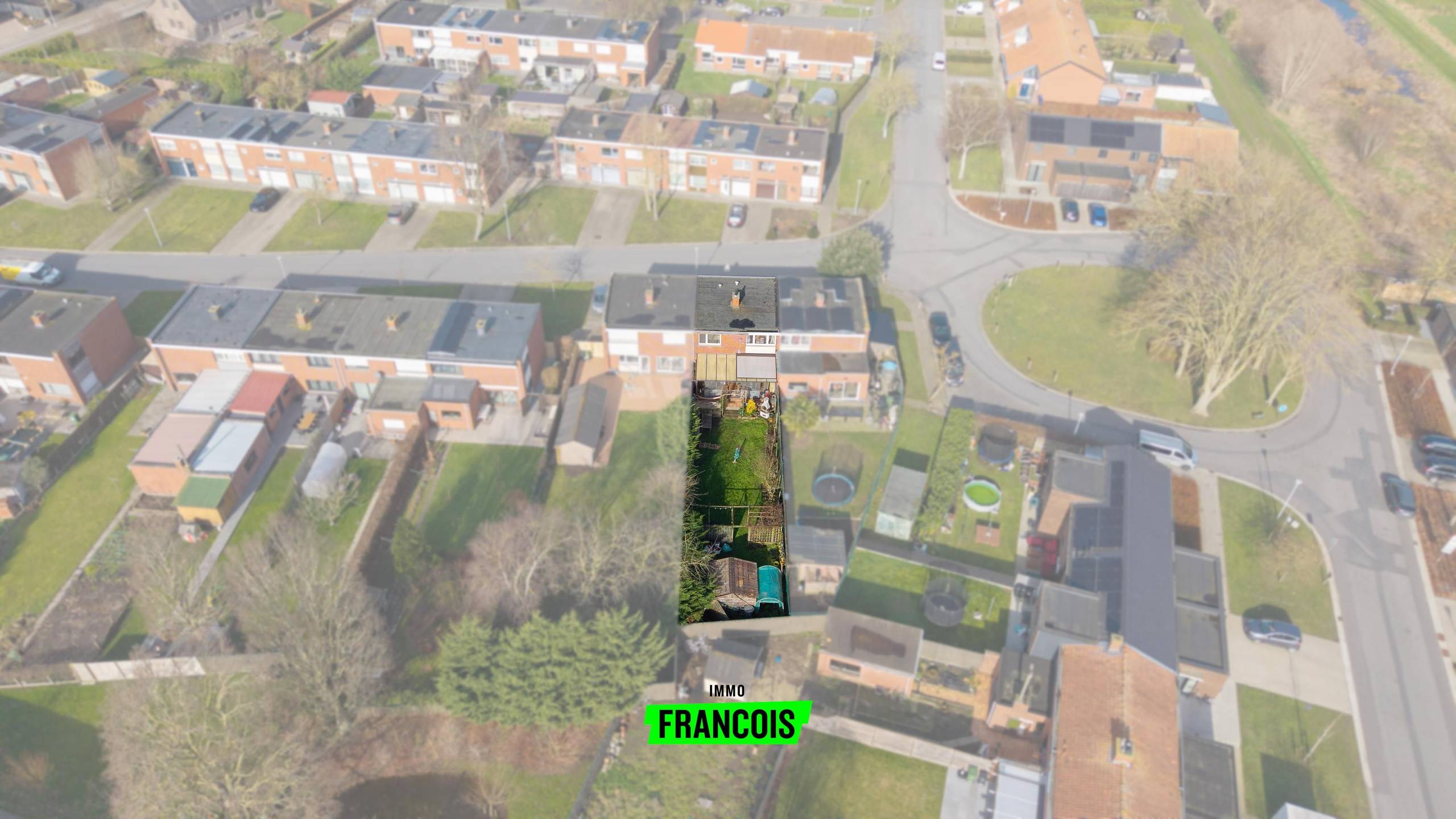 House for sale in Diksmuide with 4 bedrooms - photo 2