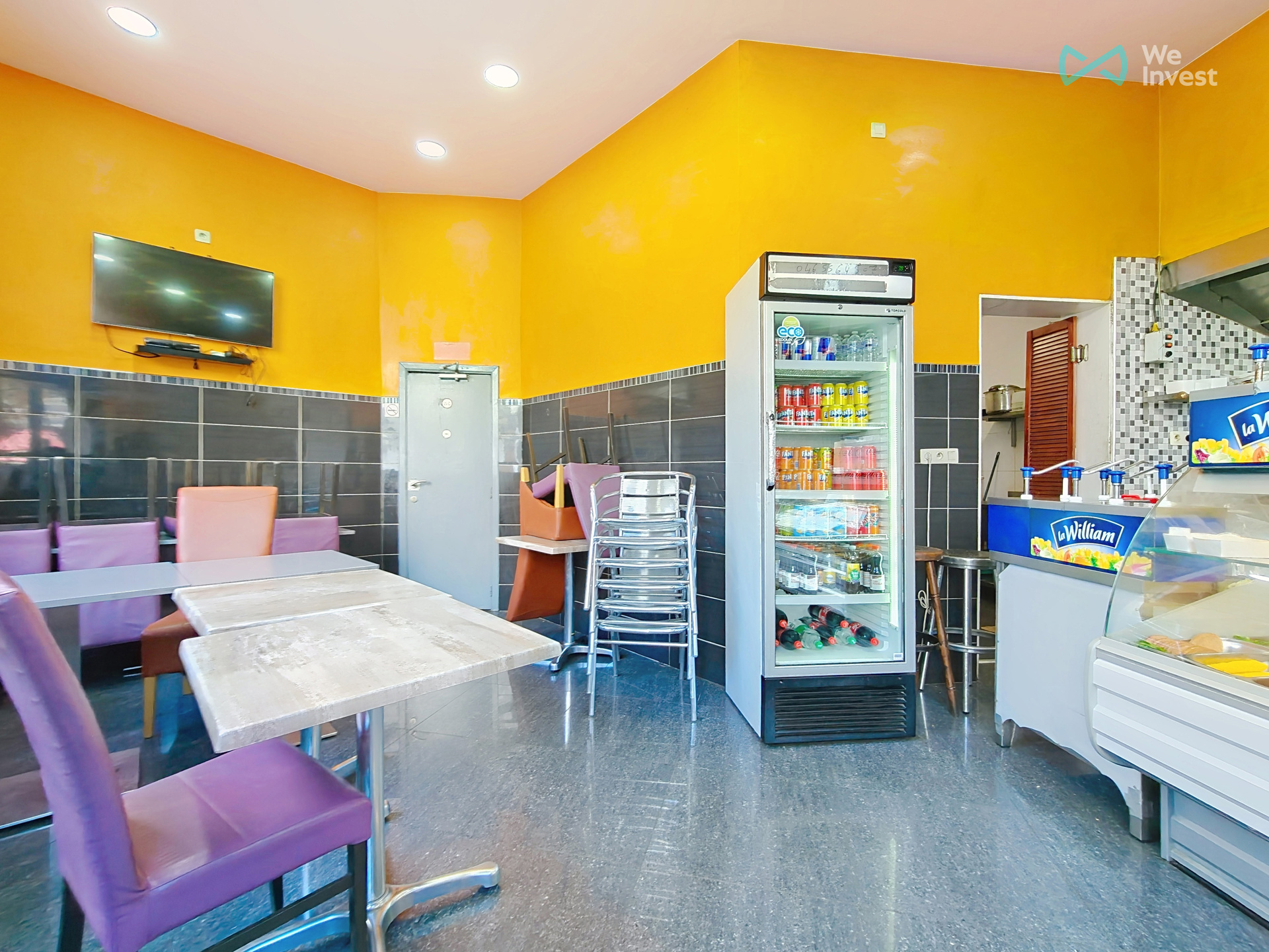 Commercial for sale in Molenbeek-Saint-Jean - photo 2