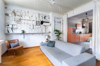 Appartement à vendre à Anvers