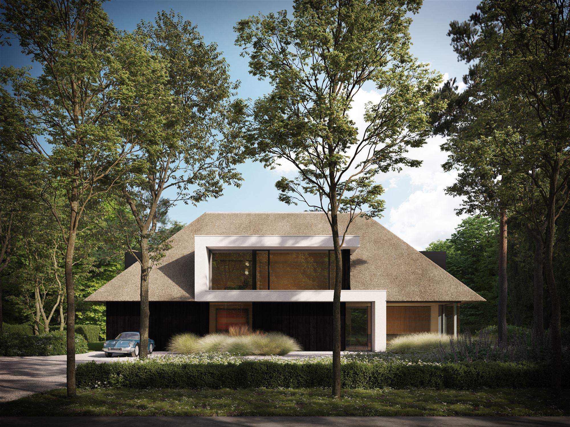 Nieuwbouwproject op toplocatie - foto 3