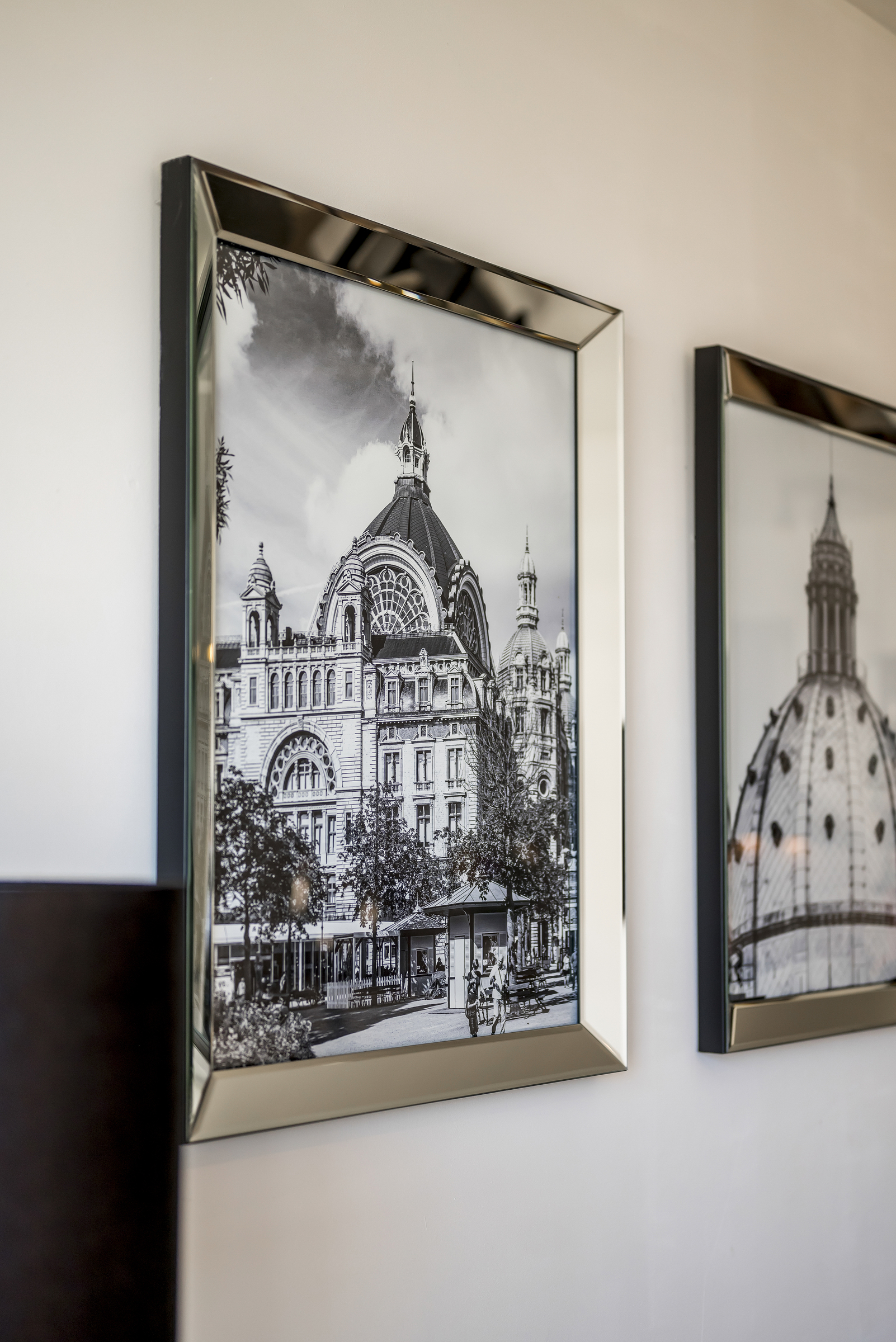 Appartement met twee slaapkamers op het Eilandje! - foto 4