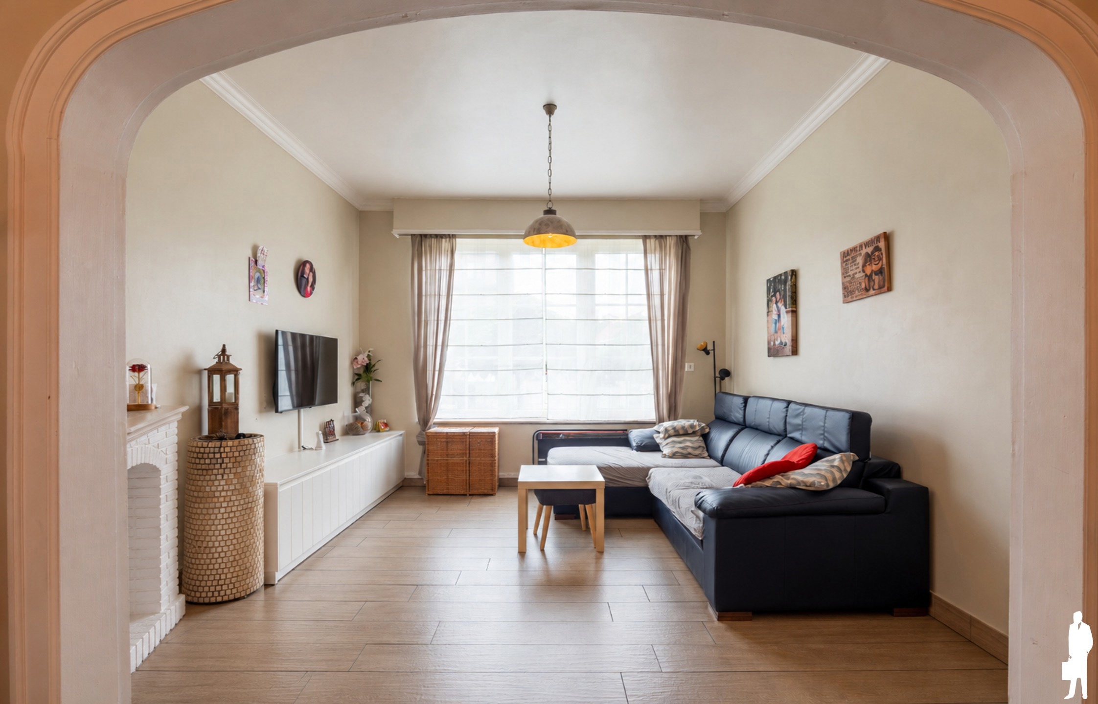 Karaktervolle gerenoveerde woning met 4 slaapkamers - foto 5