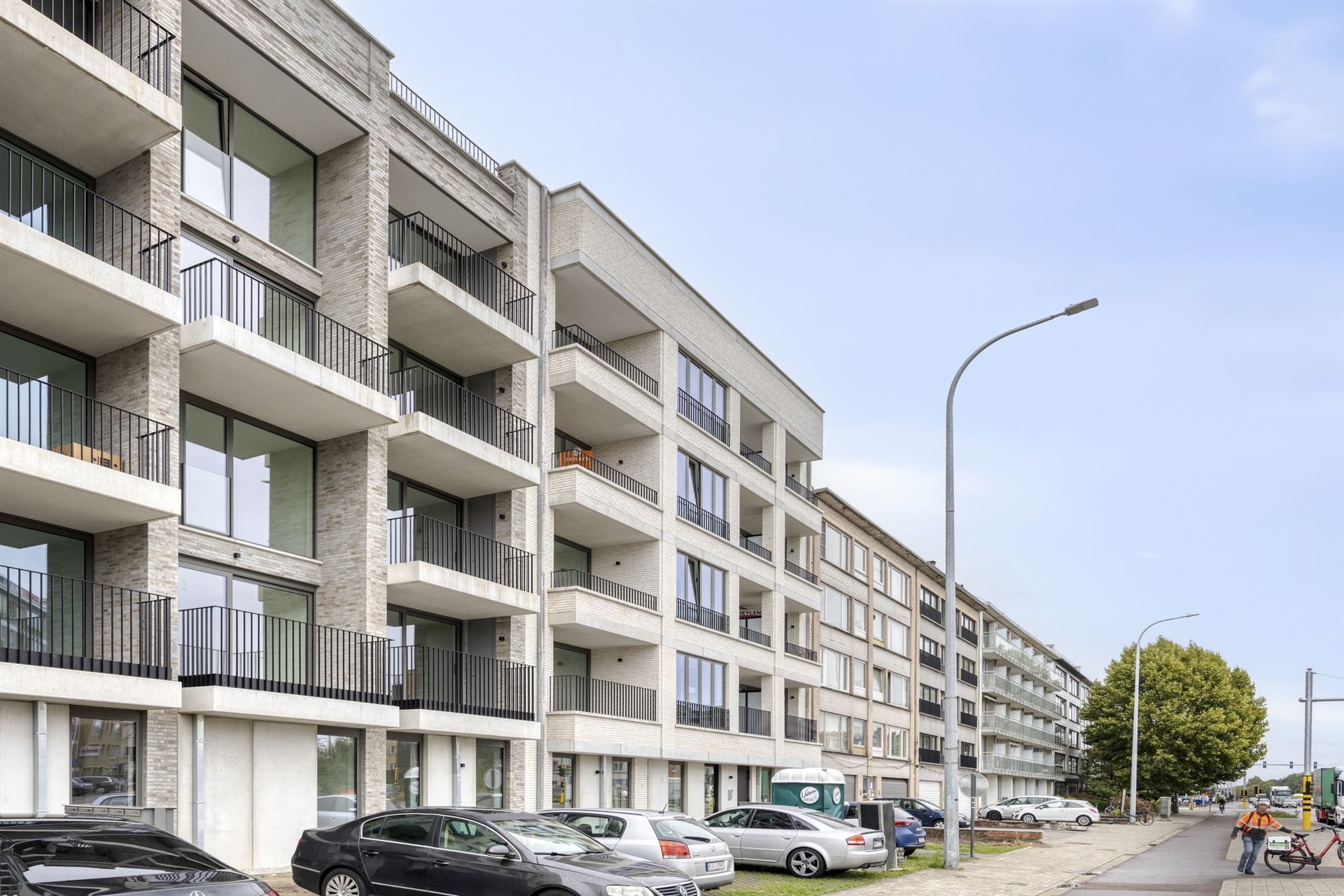 Nieuwbouw appartement - GEEN BTW - foto 2