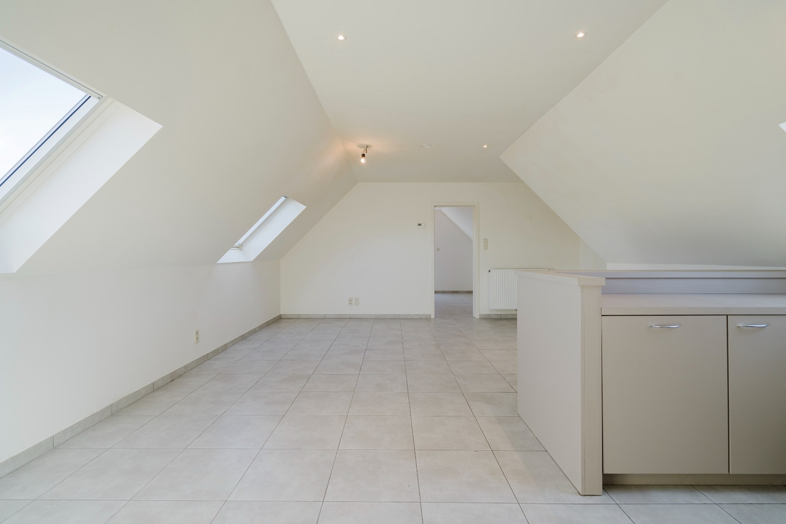 Appartement ruim dakterras - foto 4