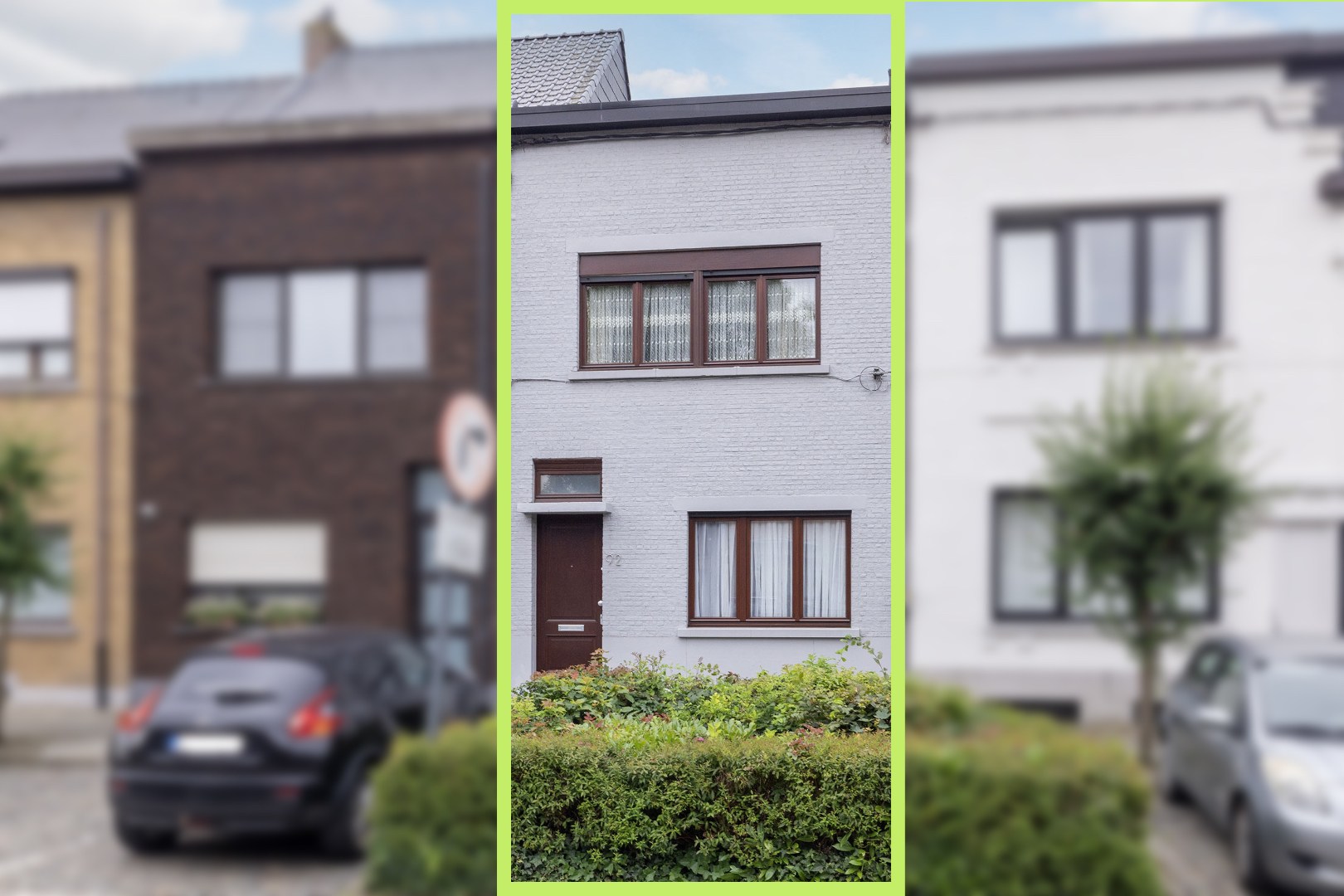 Maison à vendre à Lierre