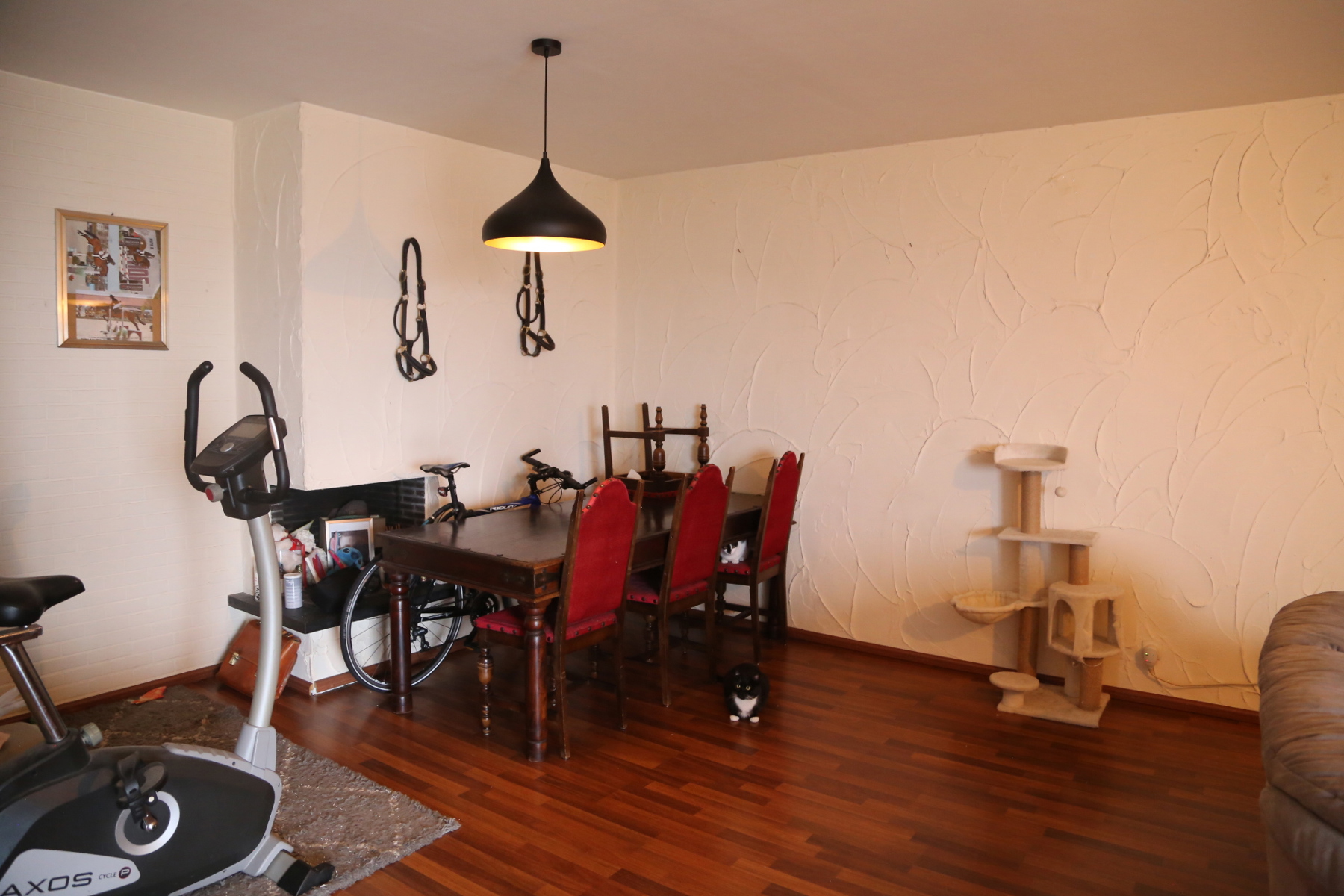 Appartement à vendre à Anvers avec 2 chambres - photo 3