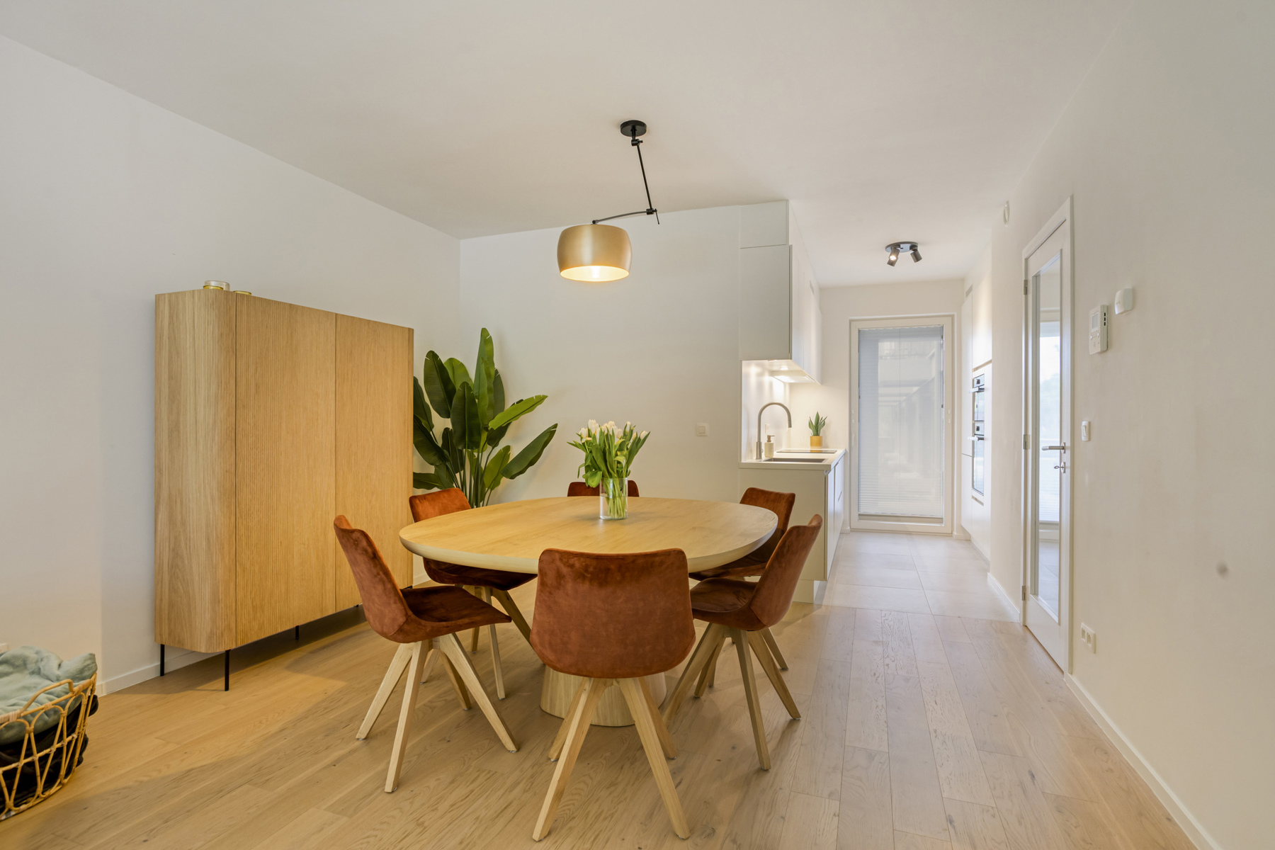 Appartement te koop in Bertem met 1 slaapkamer - foto 5