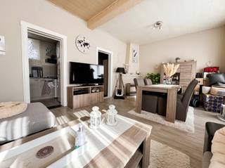 Appartement à vendre à Anvers