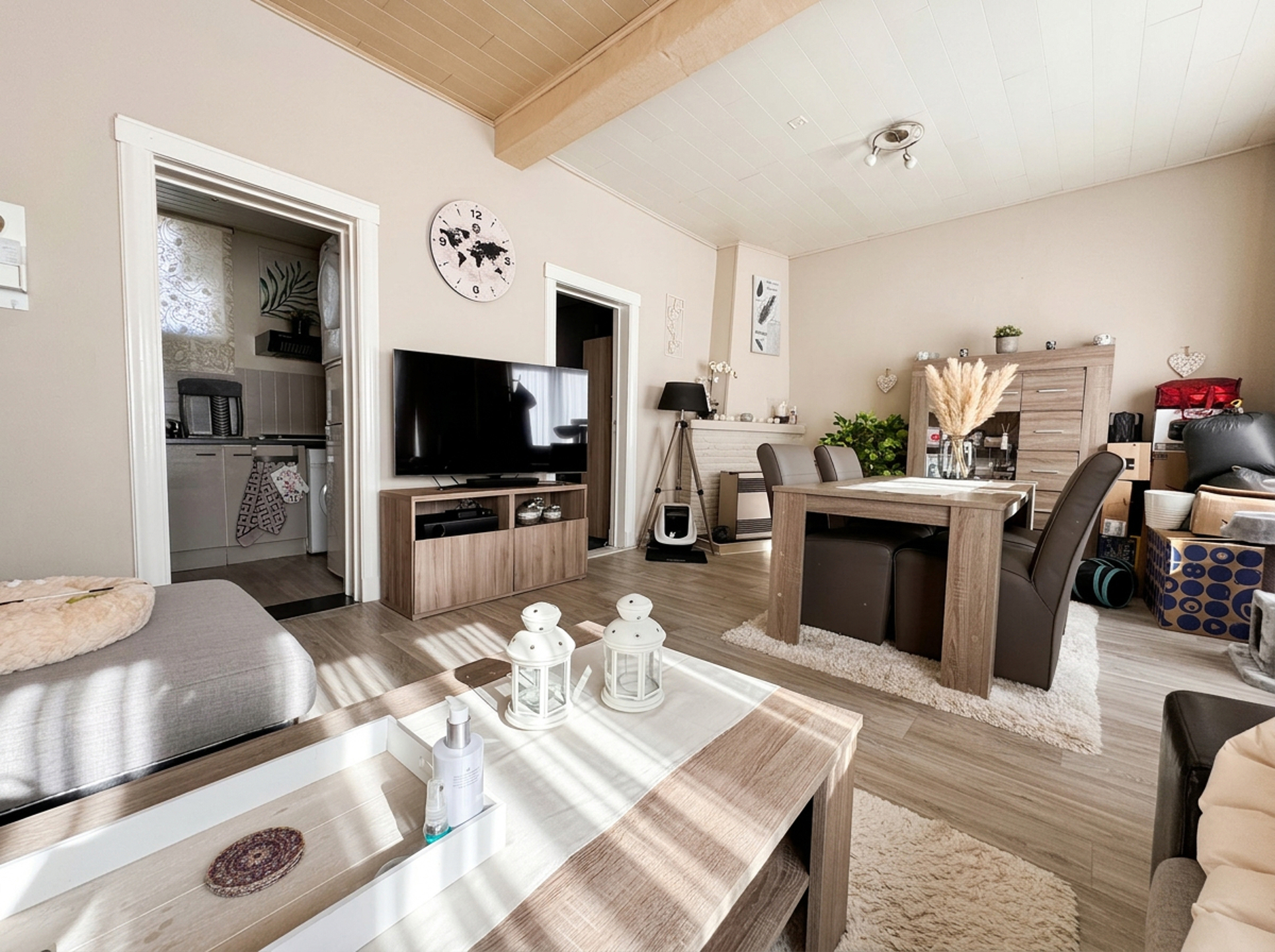 Appartement à vendre à Anvers avec 1 chambre - photo 3