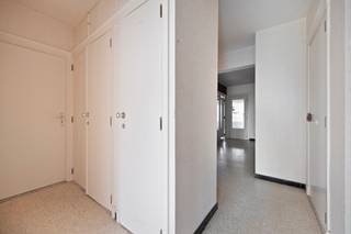 Vous recherchez de l’espace, de la lumière et une situation centrale à Louvain ? Alors cet appartement mérite sans aucun doute votre attention...