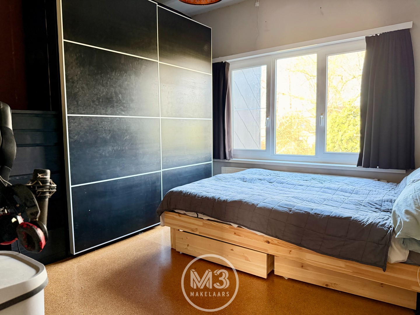 Recent gerenoveerd appartement in het centrum - foto 5