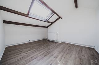 Appartement te koop in Luik