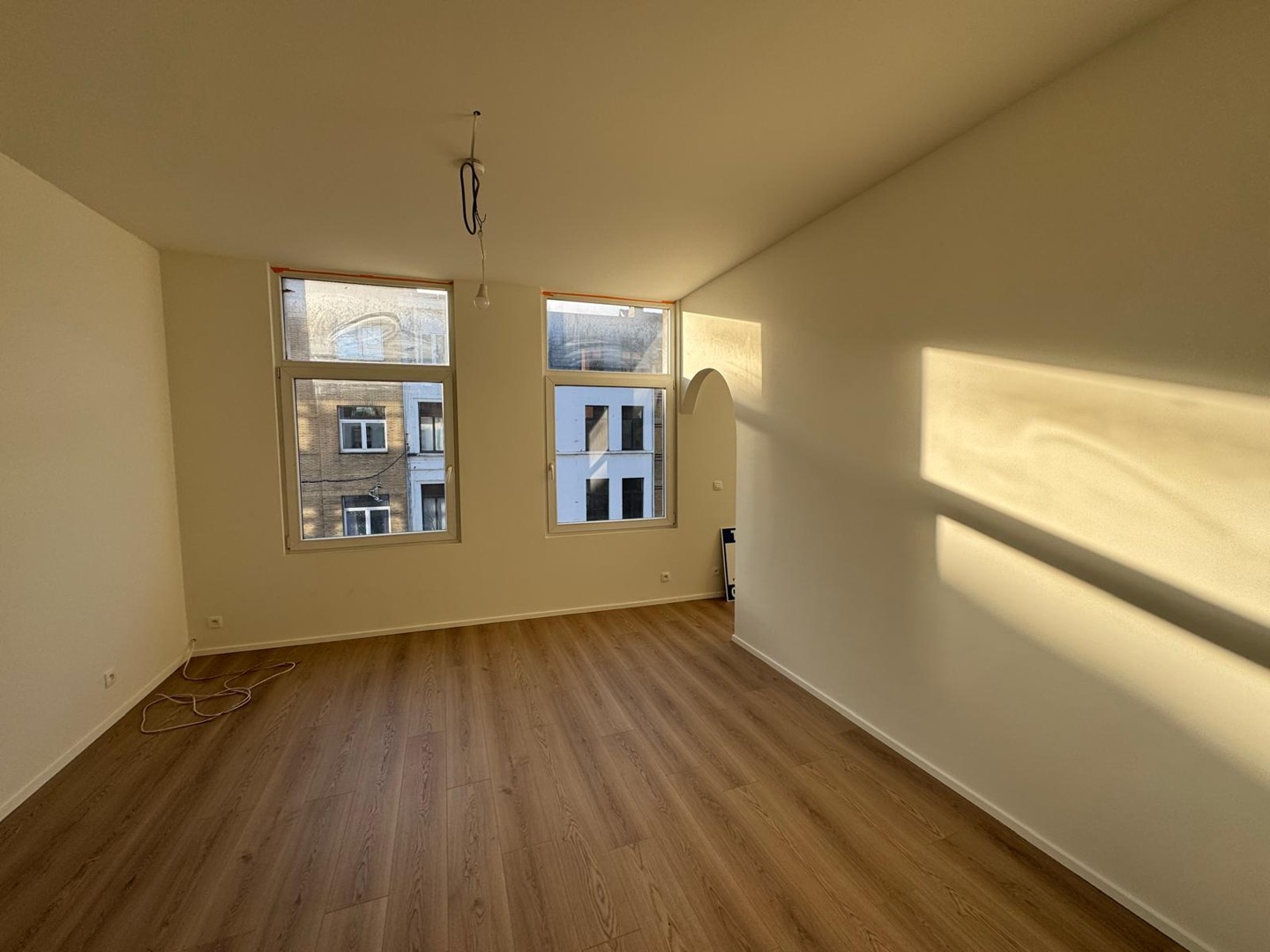 Apartment for rent in Antwerp with 2 bedrooms - photo 4