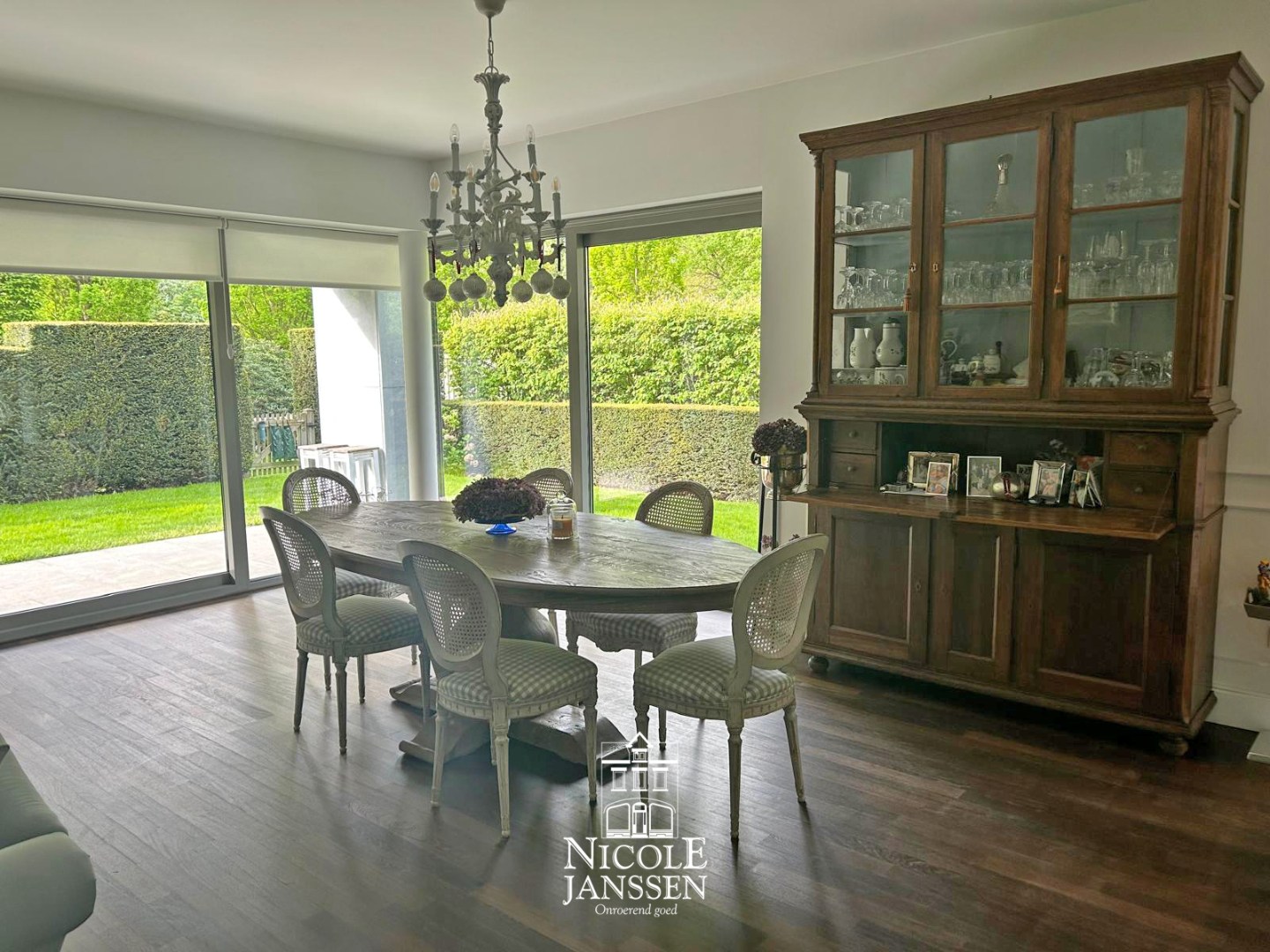 Luxueus appartement - foto 4