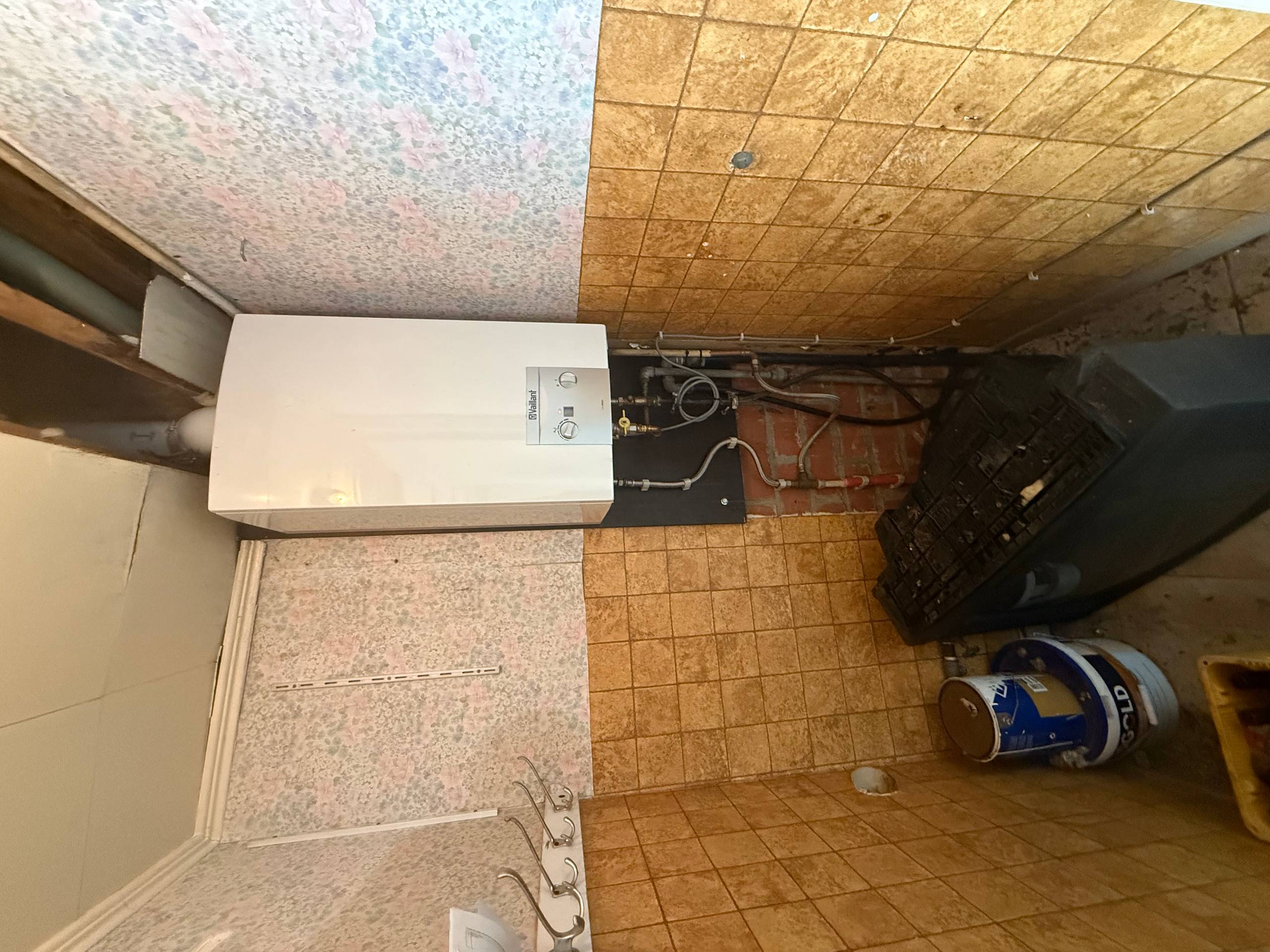 Lendelede - Ruime woning met 5 slaapkamers en tuin - foto 5