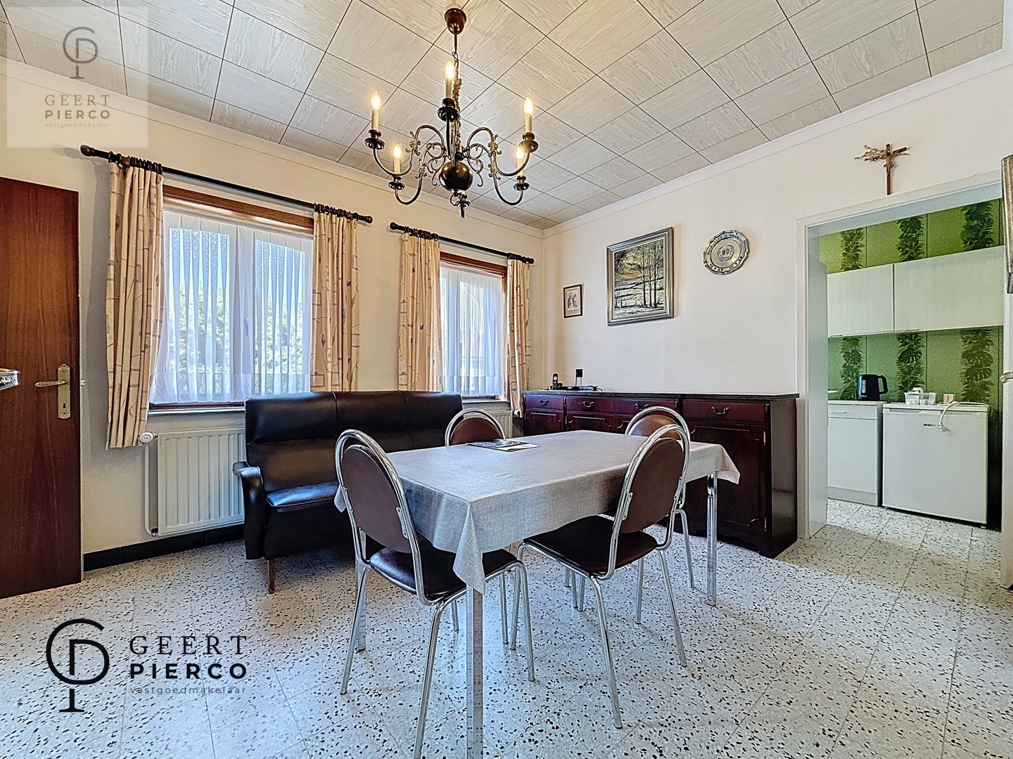 Charmante woning met schuur - foto 5