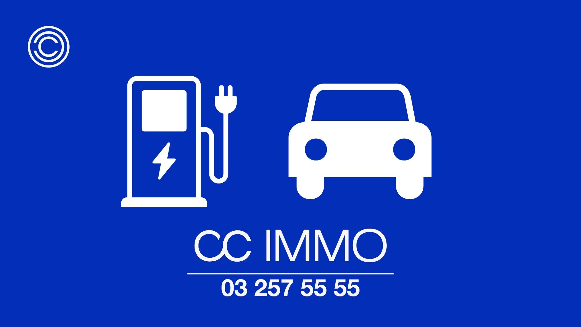 Garage for rent in Antwerp - photo 1