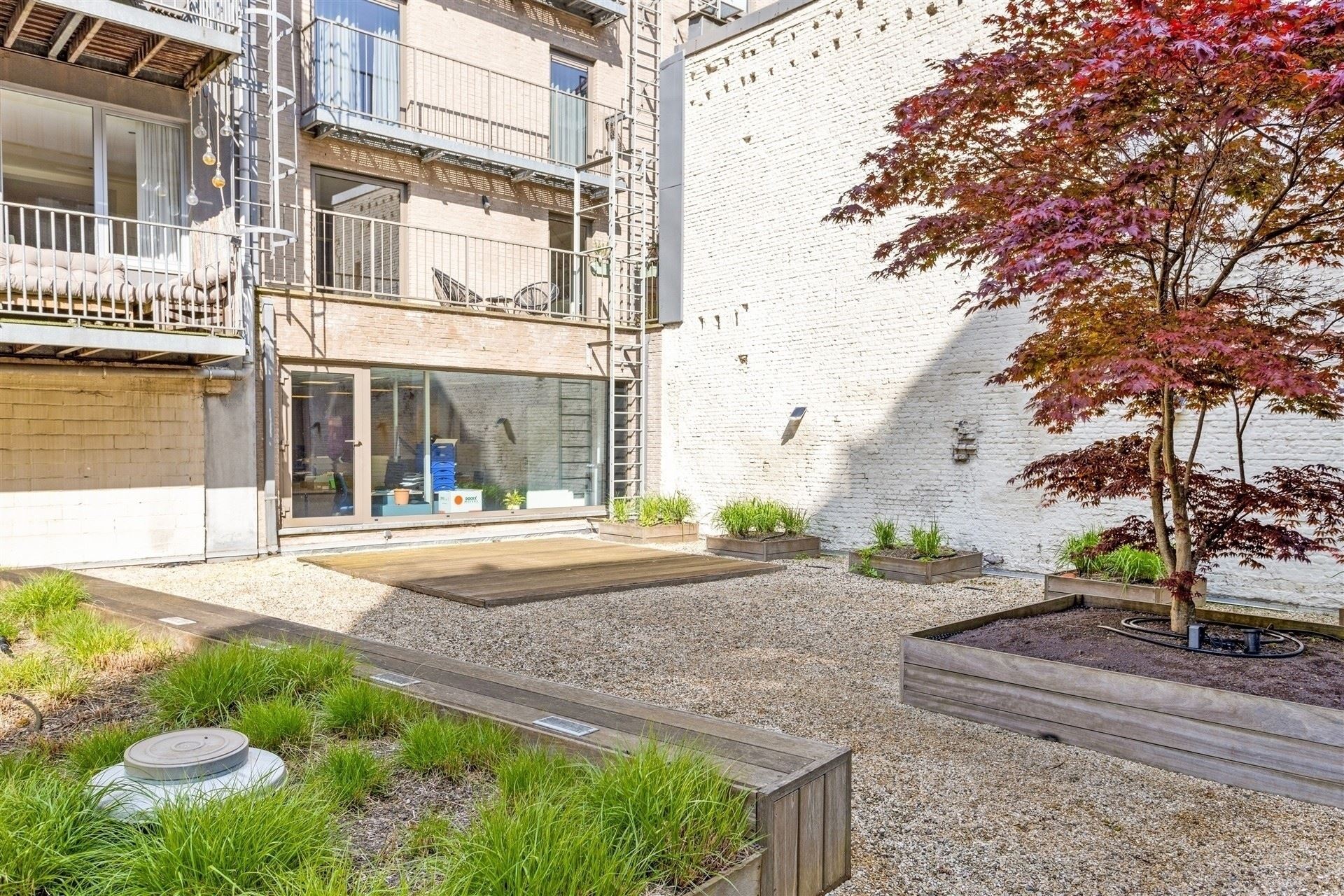 AAA locatie- kantoren in Kribbestraat 3, 2000 Antwerpen - foto 5