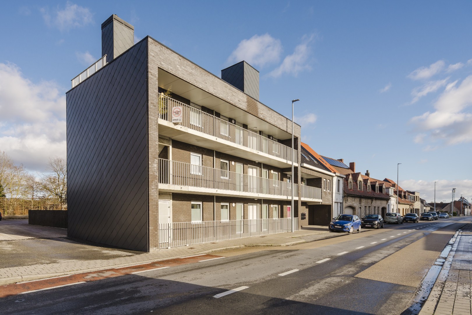 Appartement à Kuurne