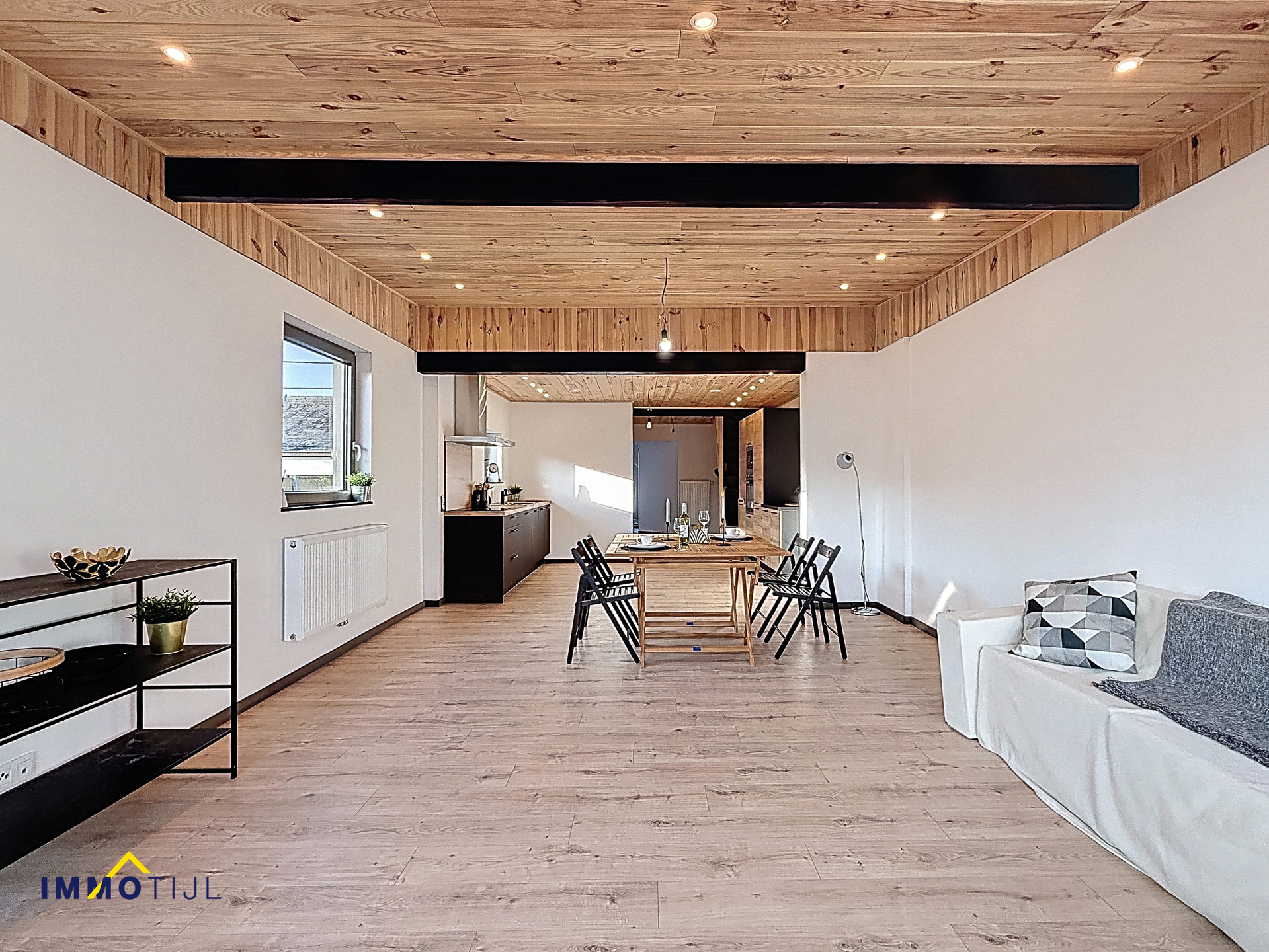 House for sale in Lede with 3 bedrooms - photo 4