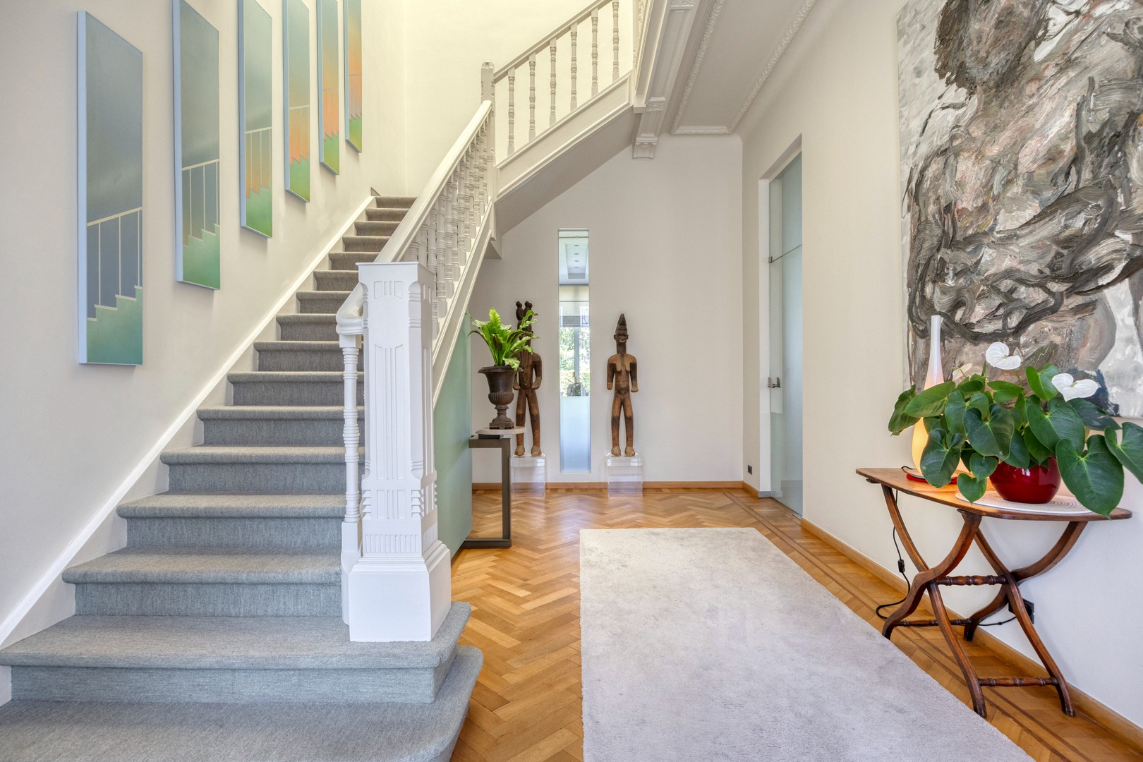 Uitzonderlijke woning in het hart van Den Brandt. - foto 5