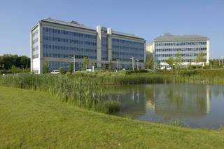 In een tijd waarin multifunctionele bedrijvenparken in opmars zijn, is het Parc de l'Alliance, dat zich uitstrekt over 60 hectare, het...