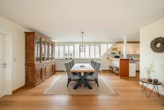 Appartement à vendre à Hoogstraten